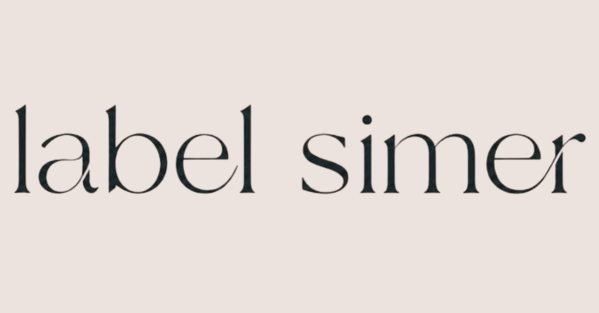 Label Simer